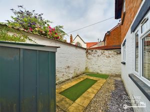 Garden- click for photo gallery